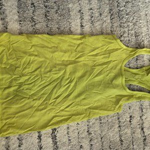 Lululemon Tank Top Size 0-2
